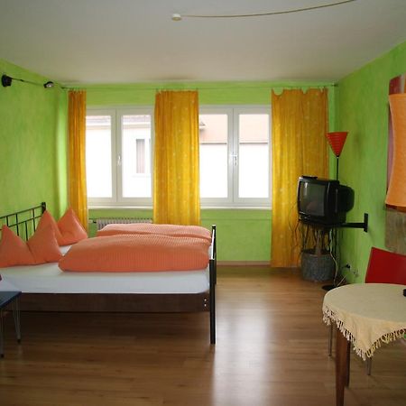 Hostel El Bocado Φριντρισχάφεν Εξωτερικό φωτογραφία